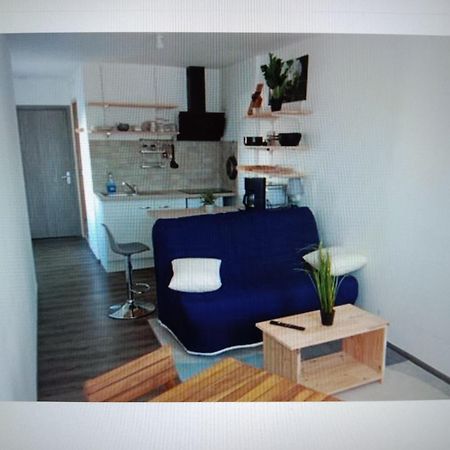 Ferienwohnung Poisson Isigny-sur-Mer Exterior foto