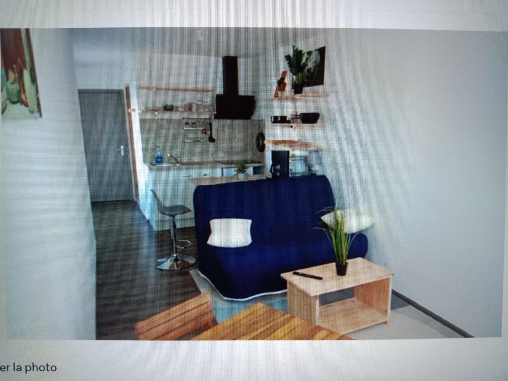 Ferienwohnung Poisson Isigny-sur-Mer Exterior foto
