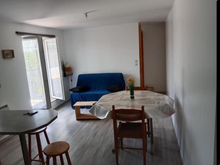 Ferienwohnung Poisson Isigny-sur-Mer Exterior foto