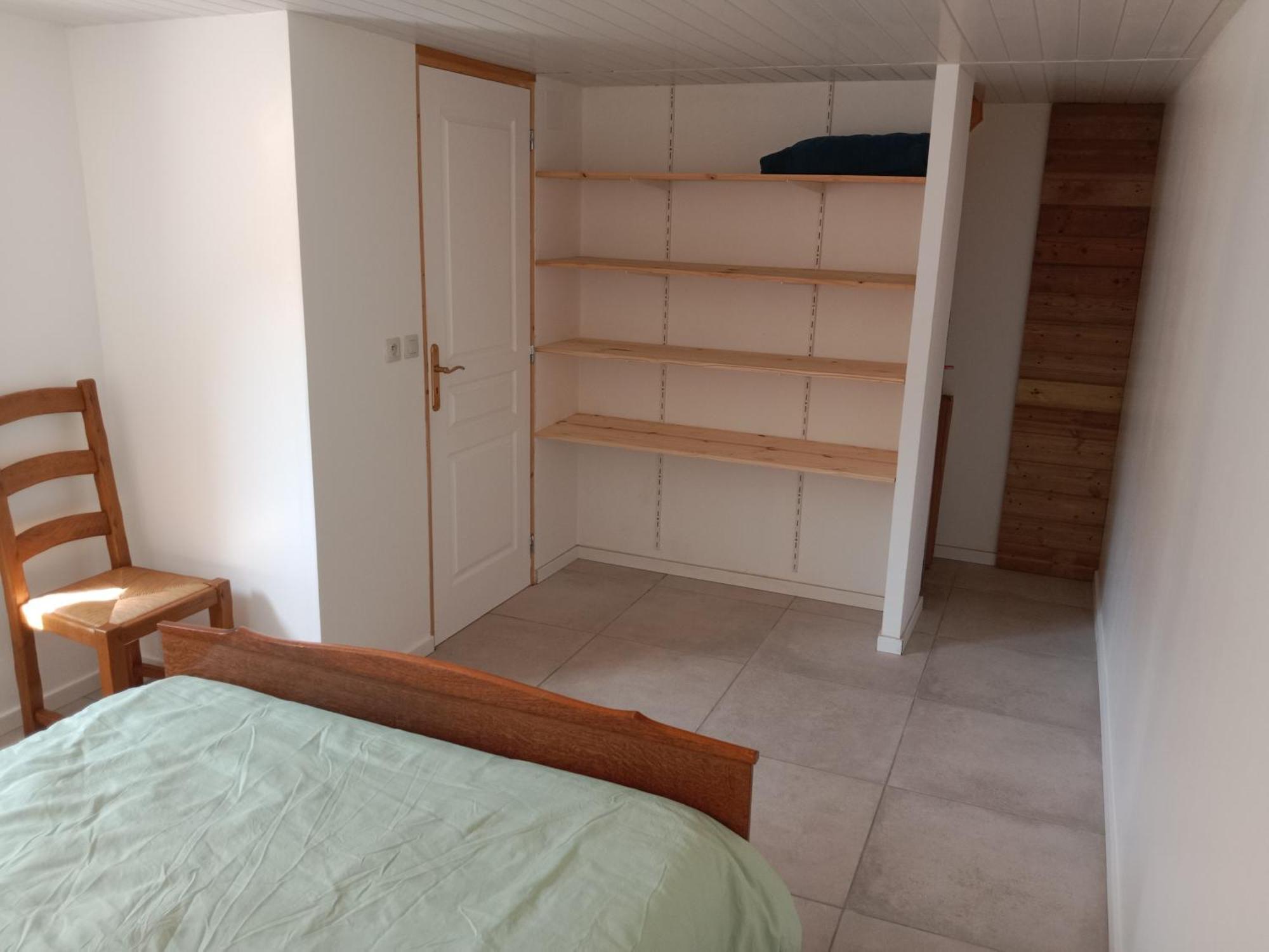 Ferienwohnung Poisson Isigny-sur-Mer Exterior foto